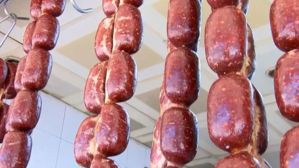 Bakanlık 5 peynir, 4 sucuk ve 1 kebap markasını ifşa etti