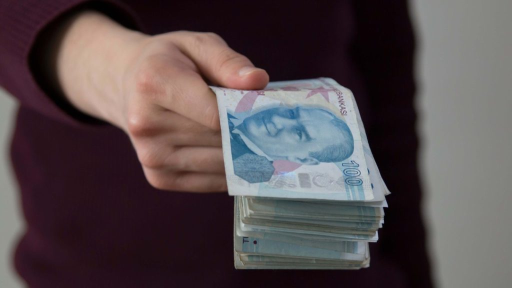 Bankalar mevduat faiz oranlarını güncelledi: 750 bin TL’nin 32 günlük getirisi değişti