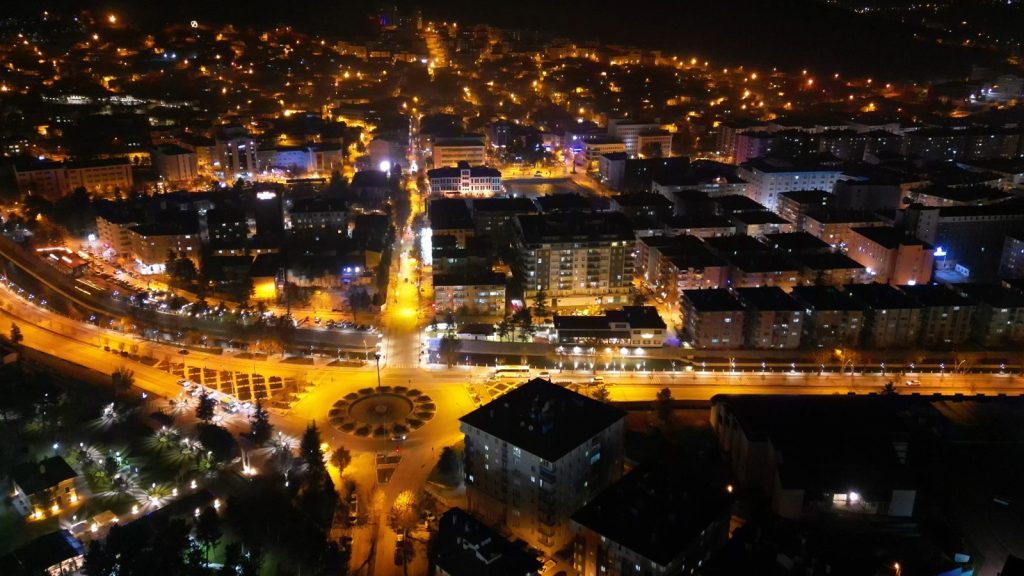 Çankırı’da Kasım ayında ihracat 37 milyon 211 bin dolar oldu