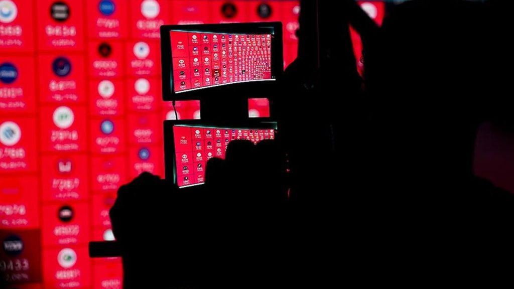 Deepseek sonrası küresel çip hisselerinde satış baskısı