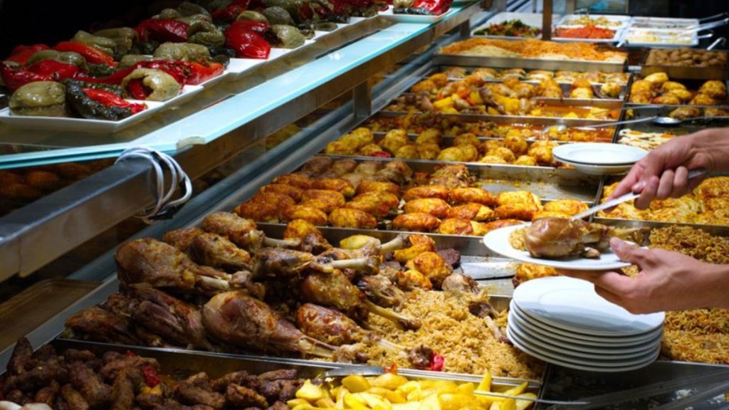 Devlet memurlarının bu yılki yemek bedelleri belirlendi