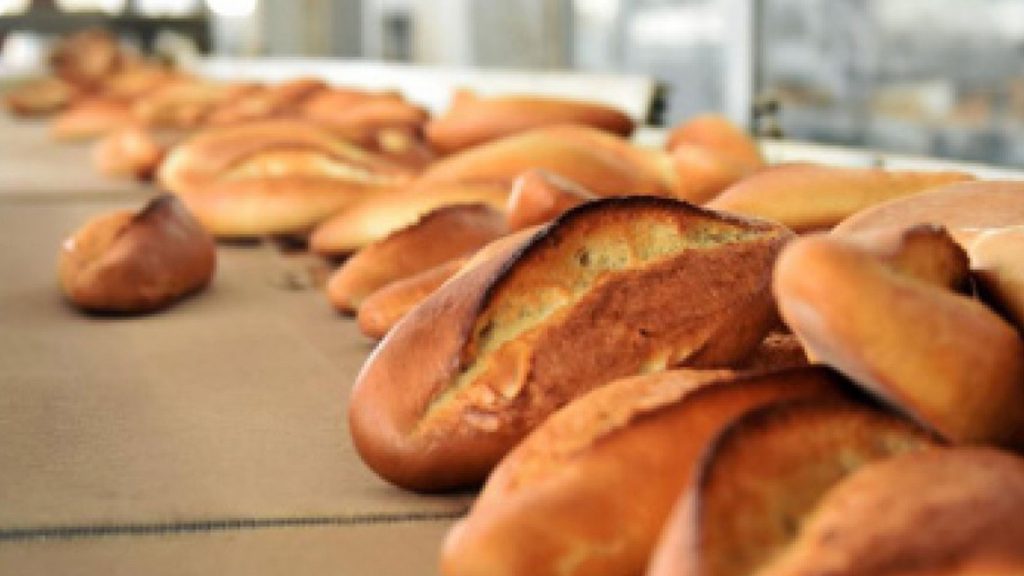 Ekmeğe zam geldi; bugünden itibaren geçerli