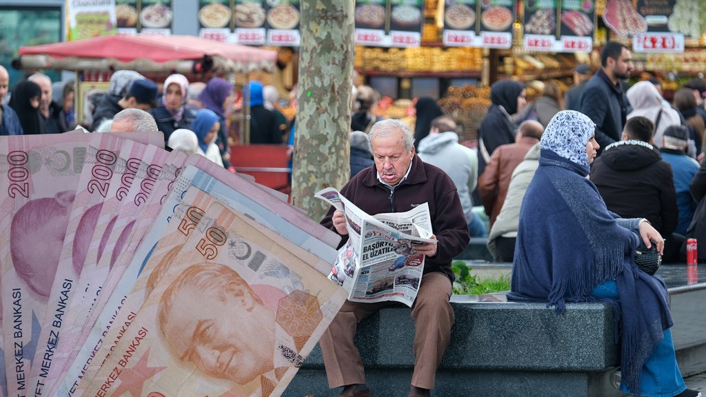Emekliler ne kadar zam alacak? Gözler yarın açıklanacak verilerde