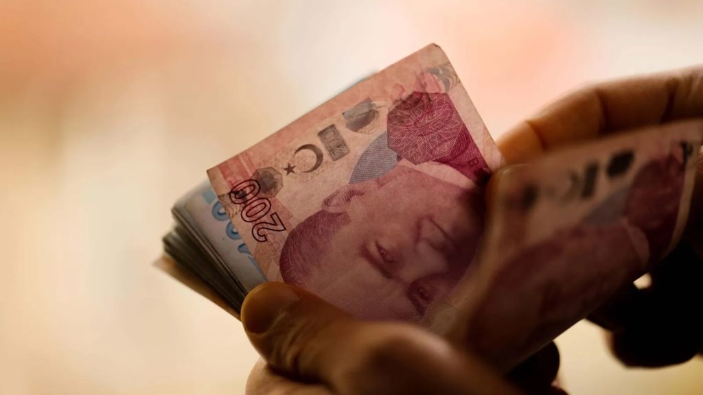 Enflasyon açıklandı bu ödemelerin hepsi değişti! Bedelli askerlik, yaşlılık aylığı, engelli aylığı…