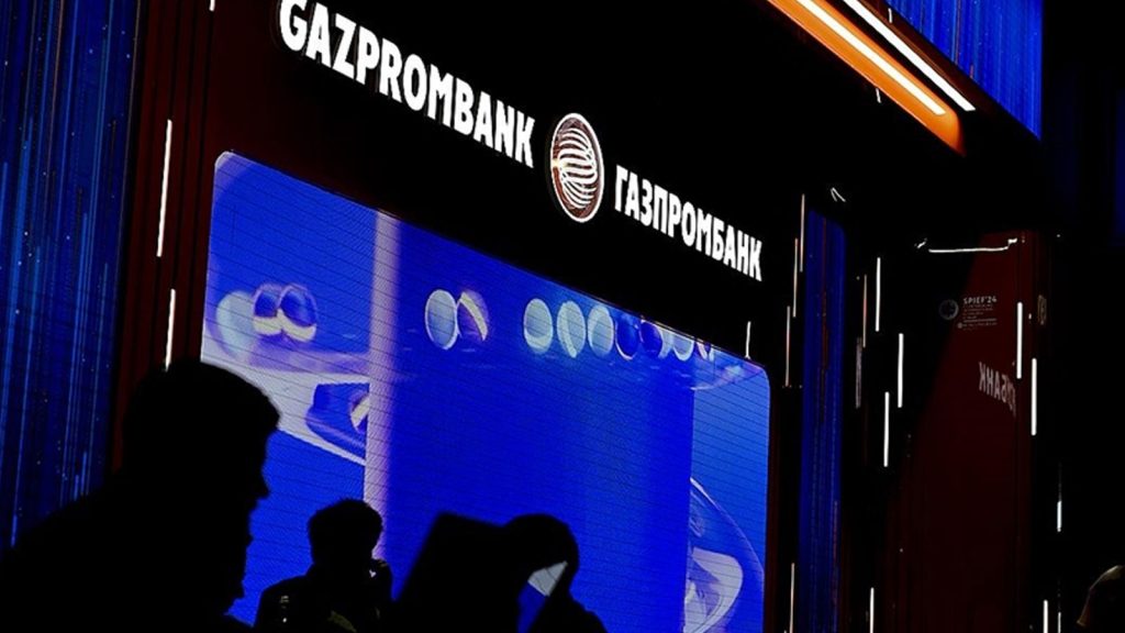 Gazprom çalışan sayısını yüzde 40 azaltmayı planlıyor