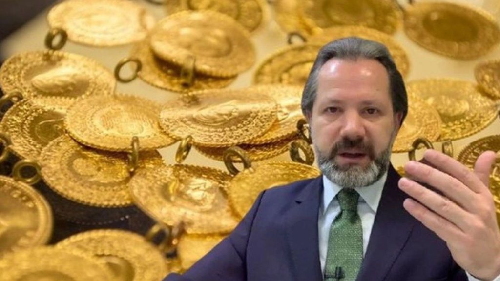 ‘Gram altın mı, bitcoin mi, Borsa İstanbul mu?’ derken İslam Memiş uyardı: Bunu yapanın yuvası dağılır, iflas eder