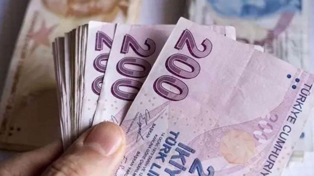 Grevde kazanan işçiler oldu: Maaşlar 54.300 TL’ye çıktı