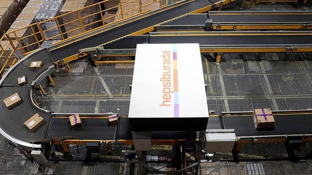 Hepsiburada’nın çoğunluk hissesinin Kaspi.kz’ye devri gerçekleştirildi