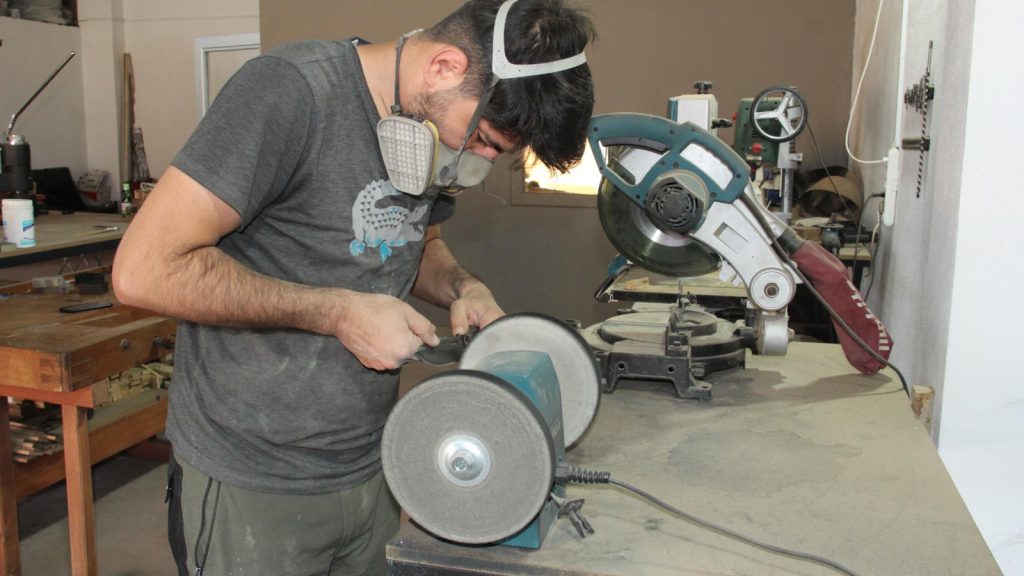 Hobi olarak başladı, şimdi paraya para demiyor: Avrupa ve ABD’ye satışlar da açıldı…