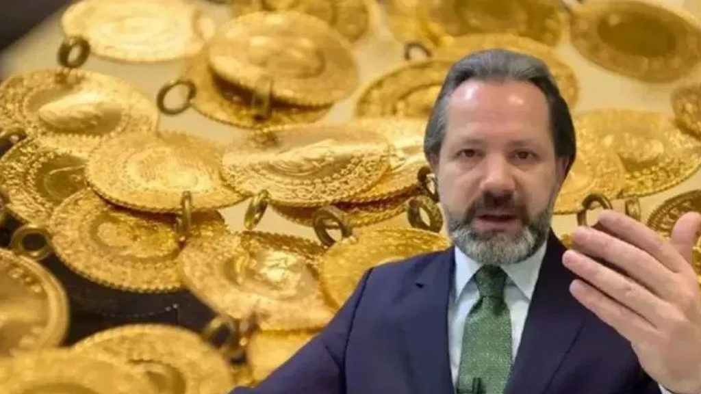 İslam Memiş ‘tüm ezberler bozulacak’ deyip uyardı: Gram altın ve Bitcoinciler…