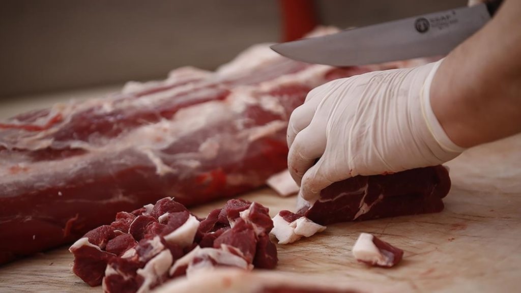 İstanbul’da Ramazan ayında 1500 markette et fiyatı sabitlenecek!