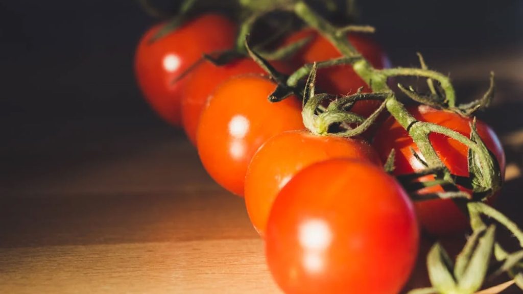 İstanbullular 2024’te en çok portakal ve domates tüketti