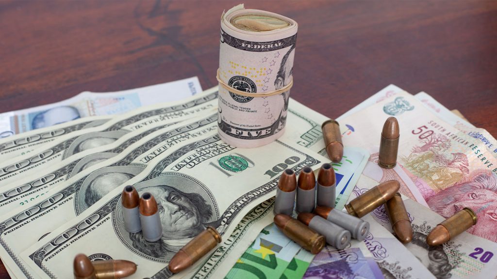 İşte milyarderler raporu! Servetleri gaspla elde ettiler