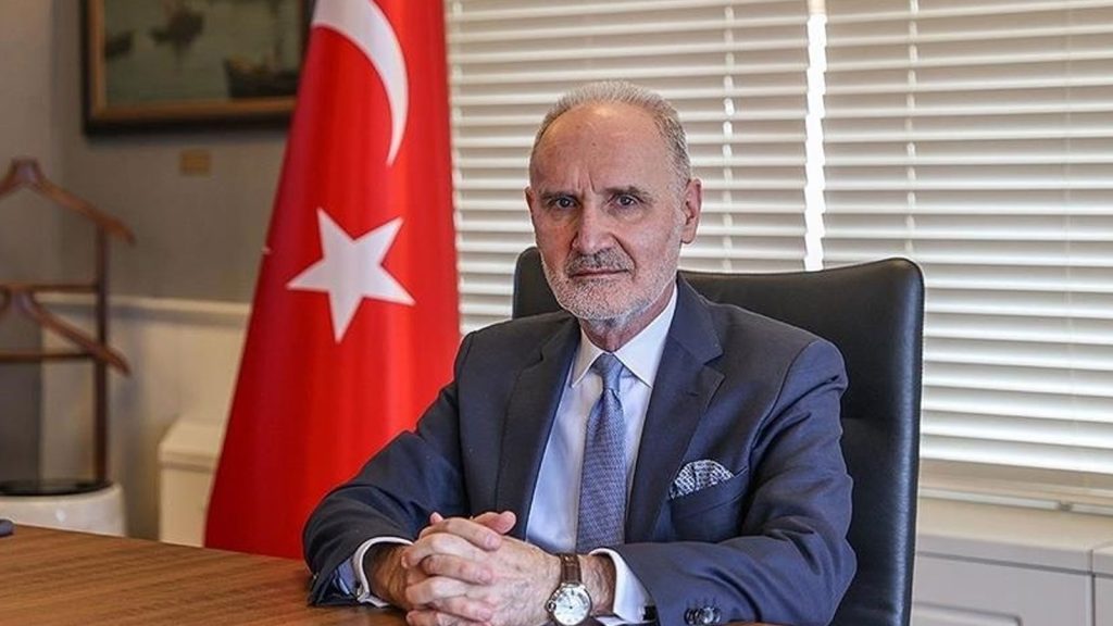 İTO Başkanı Avdagiç’ten ‘gıda ve kira’ enflasyonu değerlendirmesi