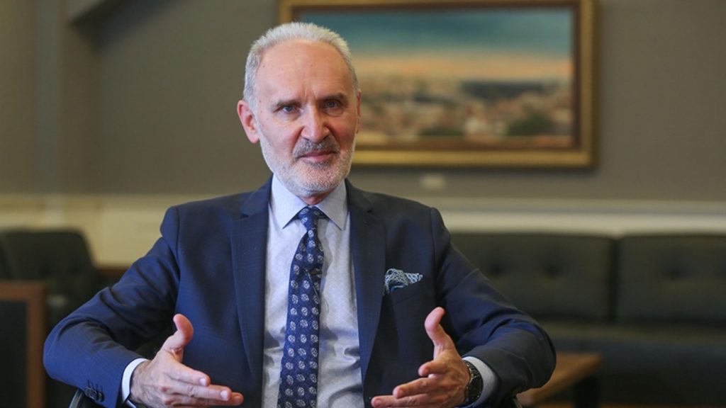 İTO’nun yeni “İstanbul Tüketici Fiyat İndeksi” yarın açıklanacak