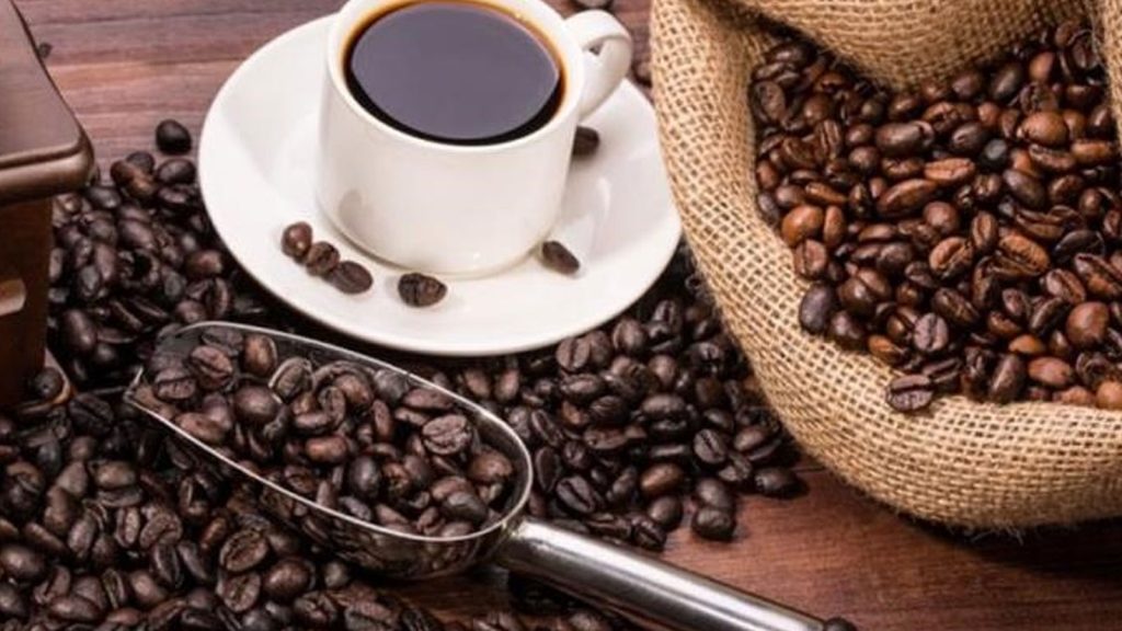 Kahvenin libresi tarihi zirveyi gördü