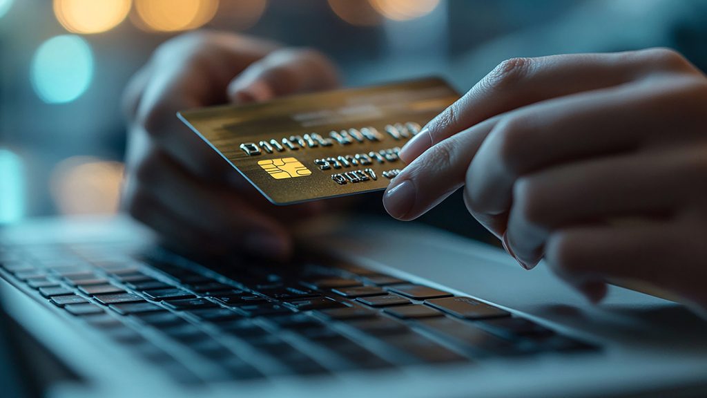 Kartlı harcamalar rekor kırdı: Harcamalar 2024’te yüzde 92 artarak 15,8 trilyon liraya ulaştı