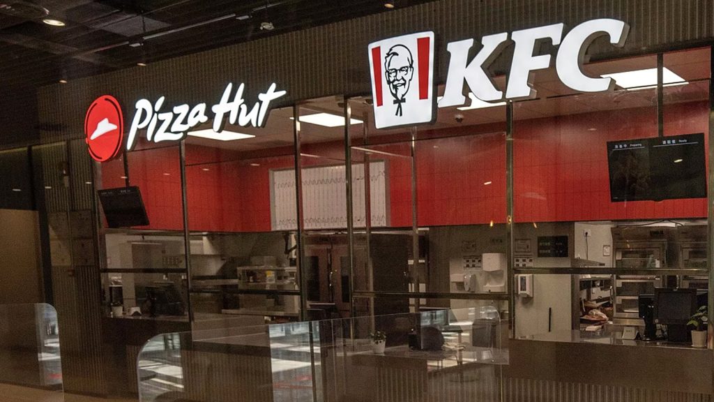 KFC ve Pizza Hut şubeleri kapanıyor mu? Açıklama geldi