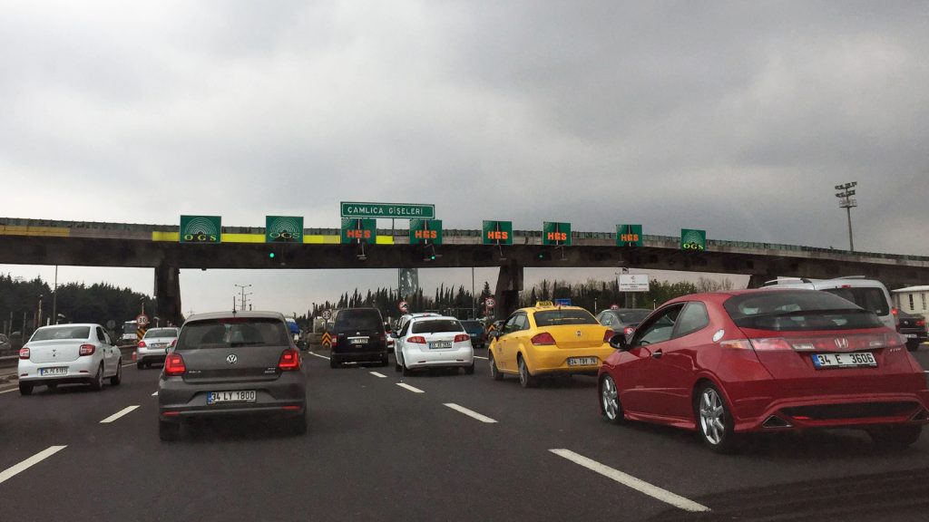 Köprü ve otoyol geçiş ücretlerine zam mı geliyor? Bakan Abdulkadir Uraloğlu açıkladı