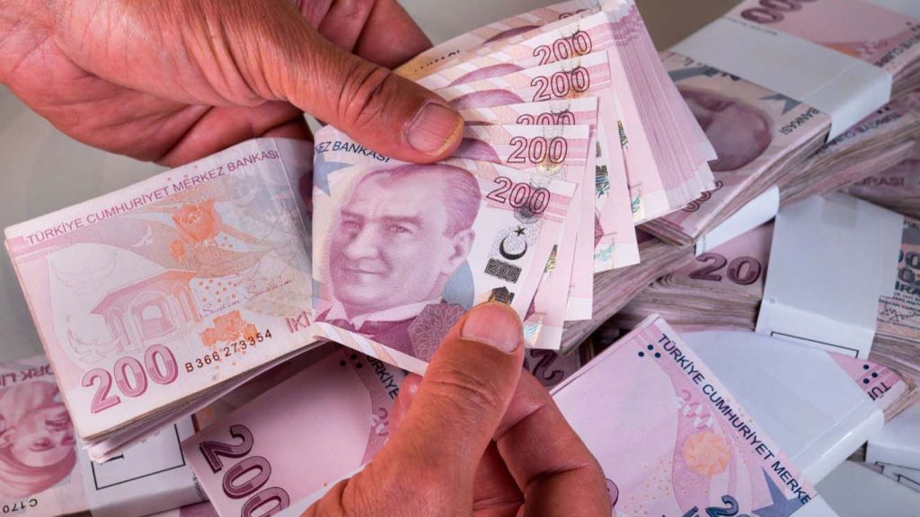 Merkez Bankası faiz düşürdü! Bankalar harekete geçti: 150 bin TL’nin 32 günlük getirisi belli oldu