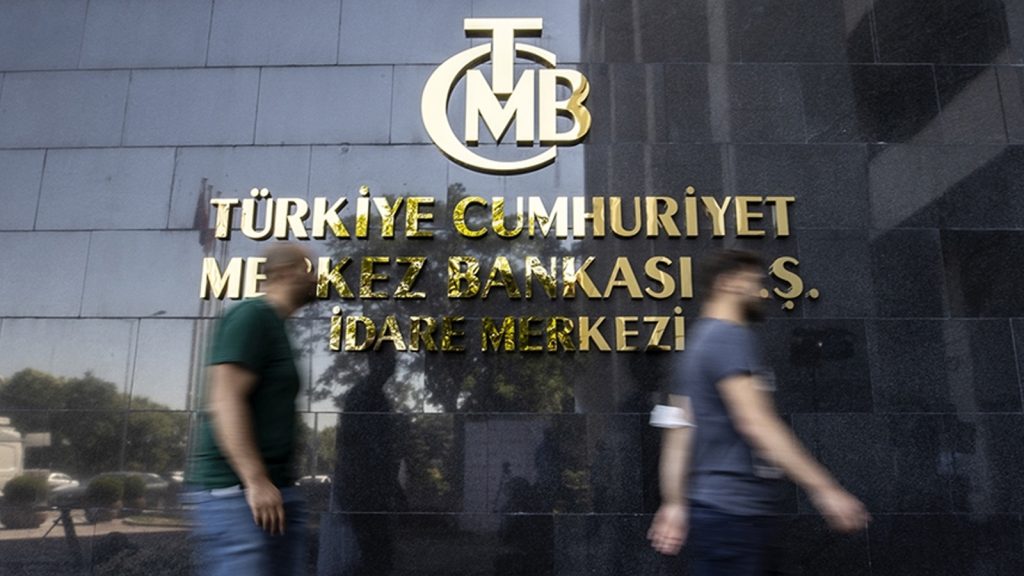 Merkez Bankası faiz kararı ne zaman, saat kaçta açıklanacak? Merkez Bankası faiz kararı ne olacak?