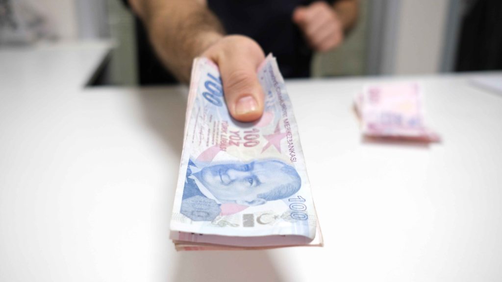 Meslek öğrenirken para kazanabilirsiniz! Bu kursa gidene günlük 850 TL ödenecek, sigortası yatırılacak