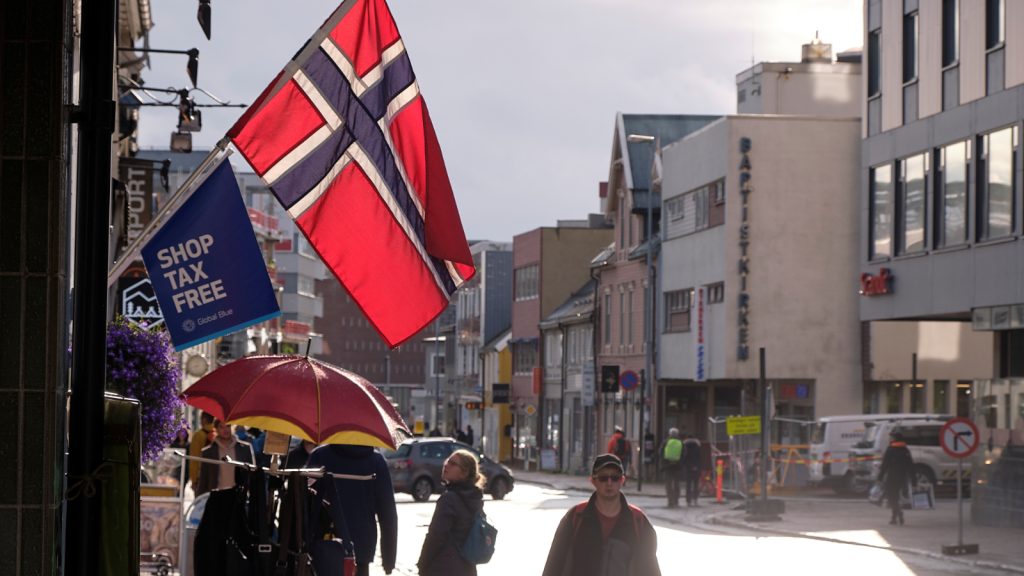 Norveç Varlık Fonu, 222 milyar dolar kâr etti!