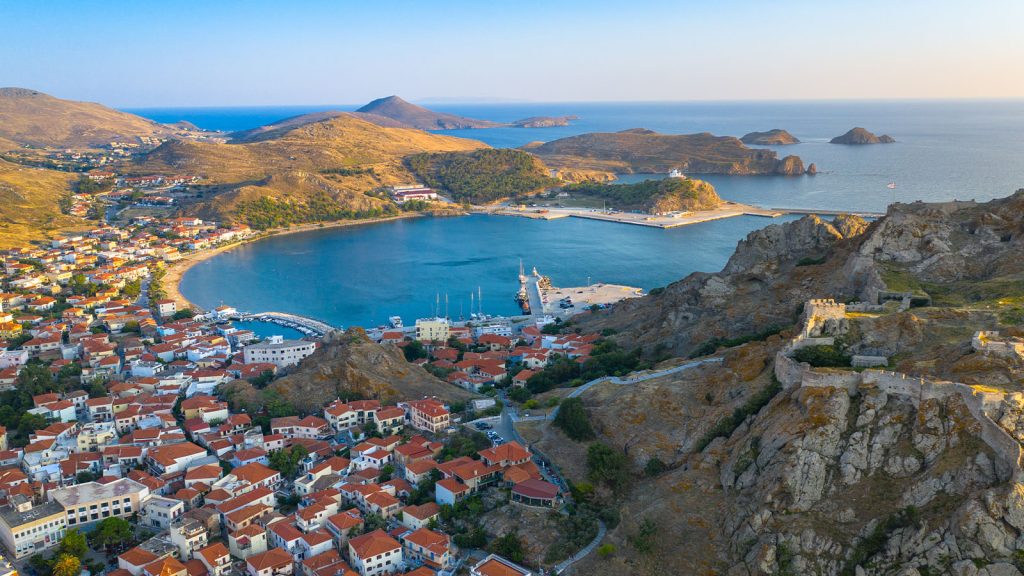 Osmanlı hukuku mu geçerli? On İki Ada’da mülk tartışması