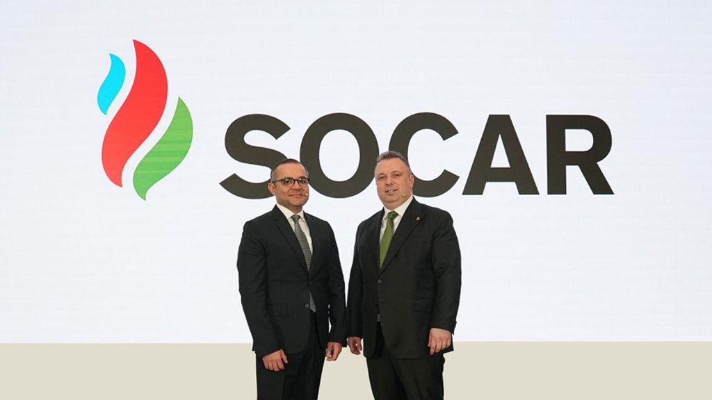 SOCAR Türkiye, petrokimya alanındaki yeni yatırımını duyurdu