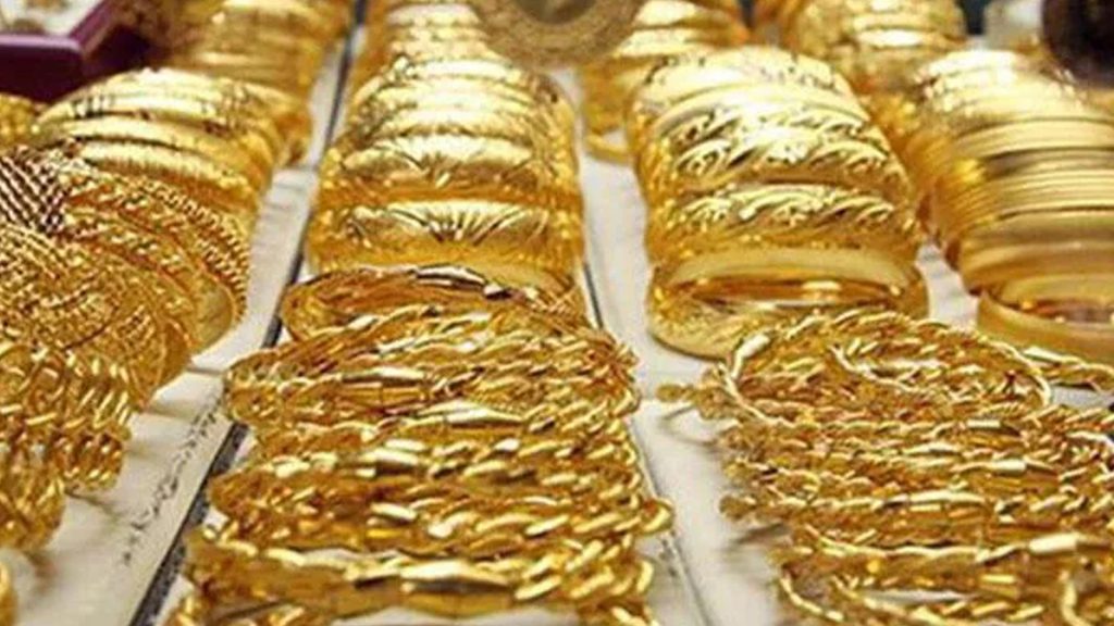 Altın fiyatları tarihi seviyeyi aştı, yeni rekor geliyor!