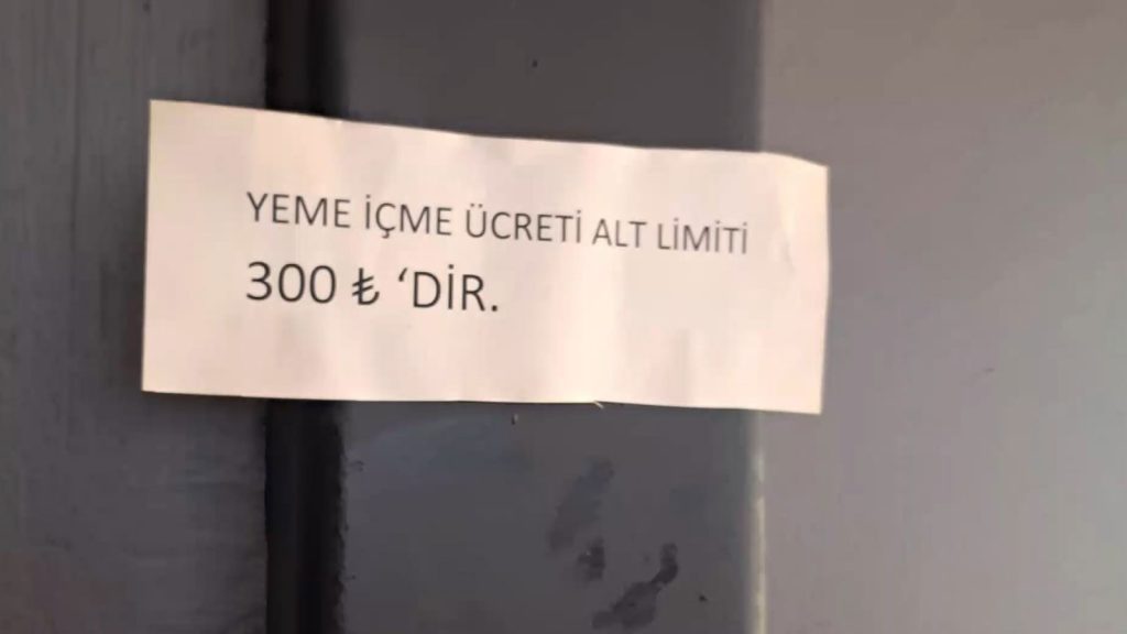 Sosyal medya paylaşımları ihbar kabul edildi: Bakanlıktan ‘harcama limiti’ denetimi