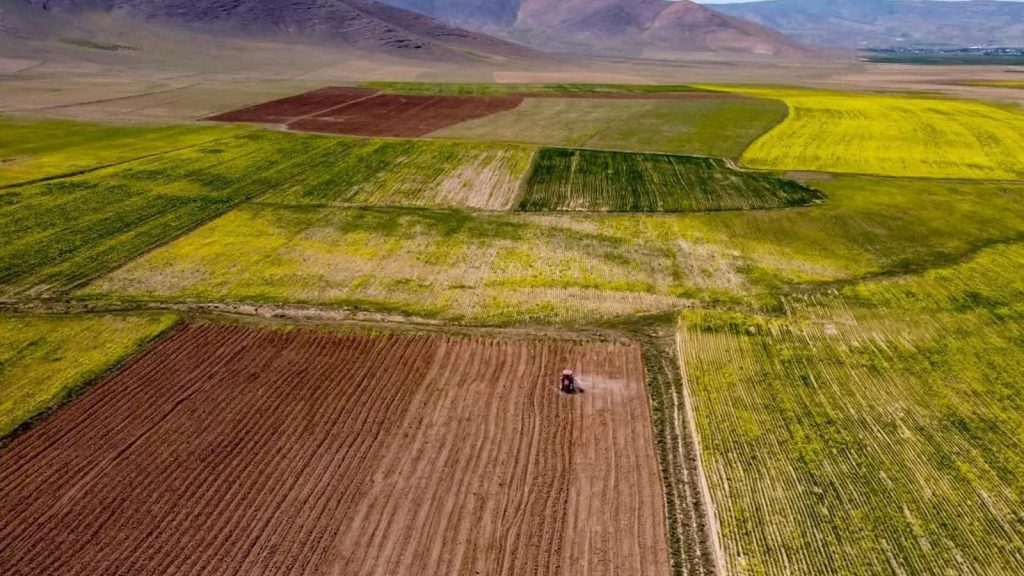 TOKİ  9-10 Ocak tarihlerinde 46 ilde arsa satacak!