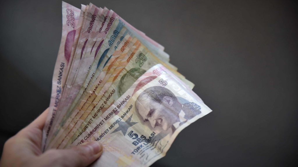 Tüm Emekliler Derneği: Mağdur edildik, zamma ilave refah payı bekliyoruz