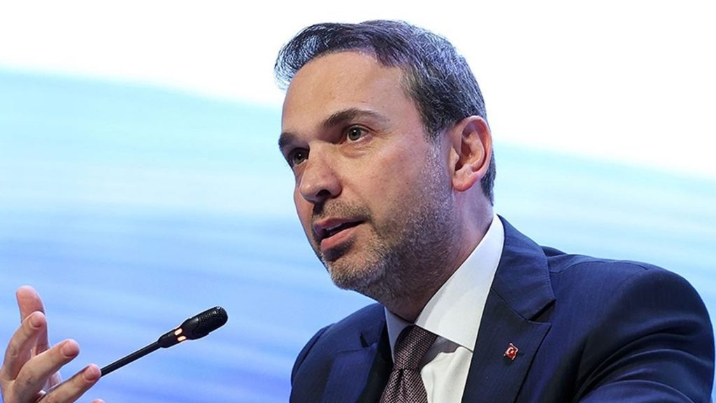 Bayraktar’dan açıklama: “Doğalgaz akışında bir sıkıntı yaşanmadı”