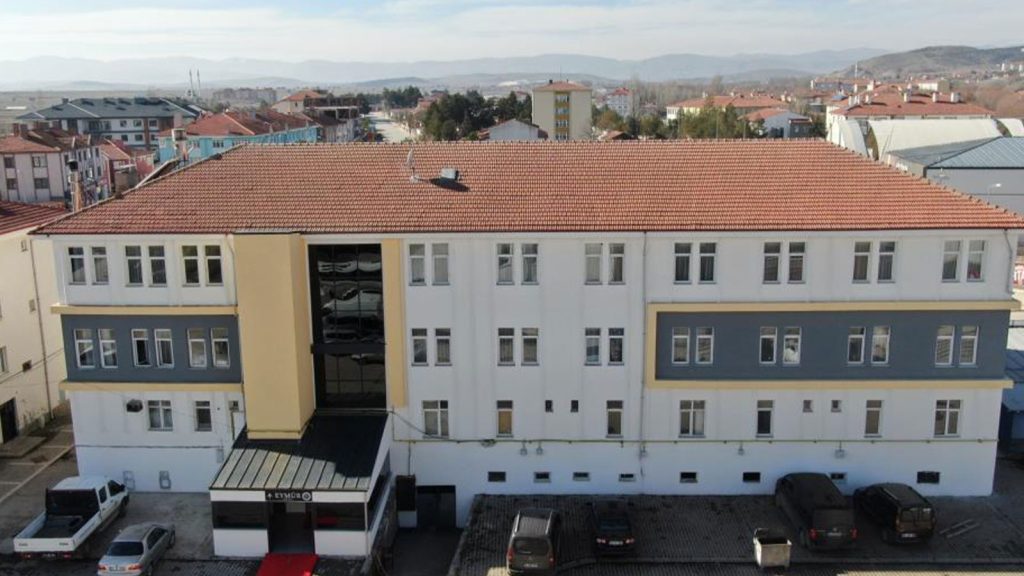 Yaşlı ve dezavantajlı bireylere ücretsiz konaklama imkanı! Proje hayata geçirildi