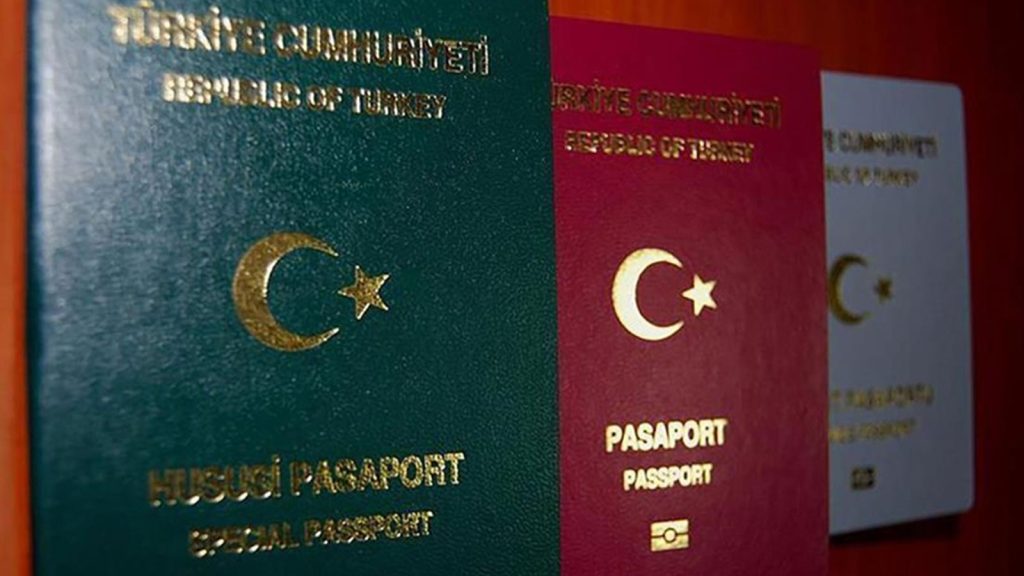 Yeşil ve gri pasaporta ‘ön vize’ mi geliyor? ETIAS iddiası