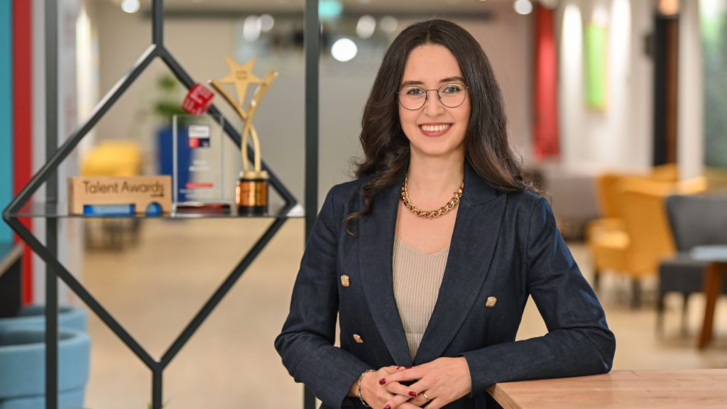 Yıldız Holding’de üst düzey atama