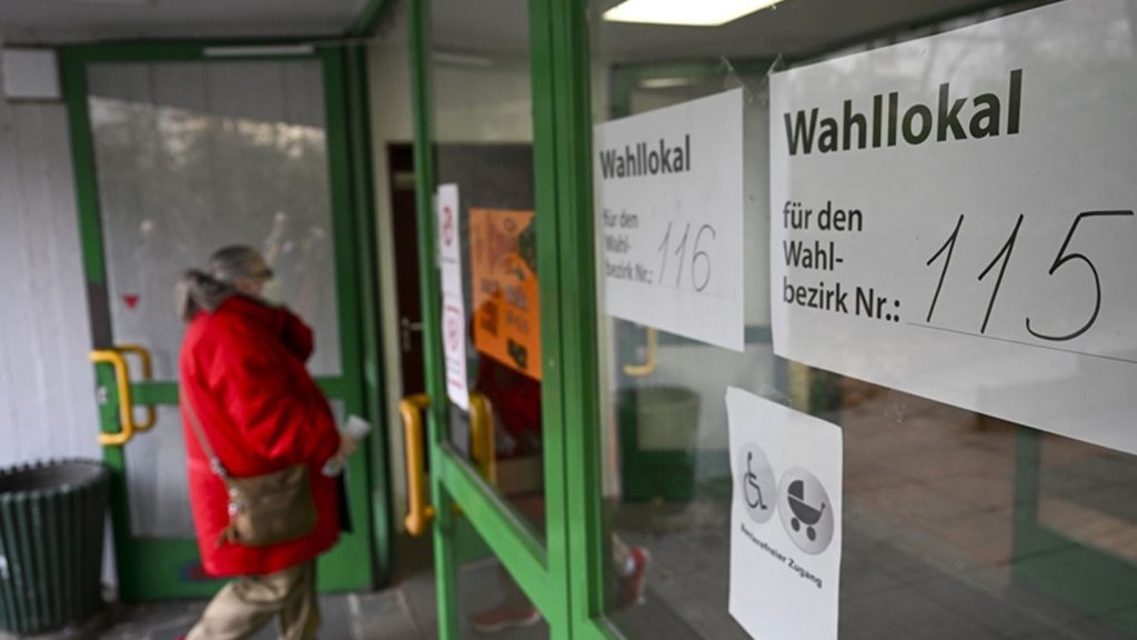 Almanya’da kurulacak koalisyon zorlu bir ekonomi bekliyor