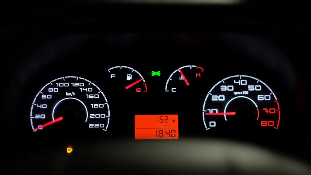 Arabanın değeri kaç kilometreden sonra düşer? Kritik eşik belli oldu