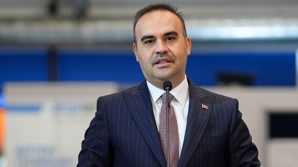 Bakan Kacır: “Türkiye’nin İngiltere ve Avrupa’ya katacakları çok fazla”