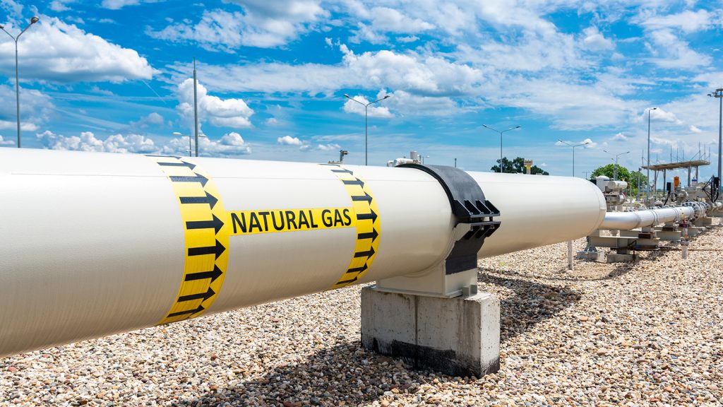 ‘Barış’a hazırlık yapılıyor! Avrupa, Rus gazının peşinde