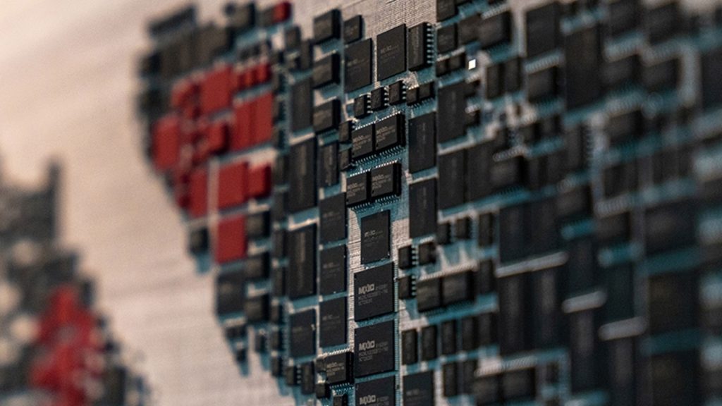 Darphaneden Ulusal Taşıt Tanıma Sistemi’ndeki çip fiyatlarının yüksek olduğu iddialarına yanıt