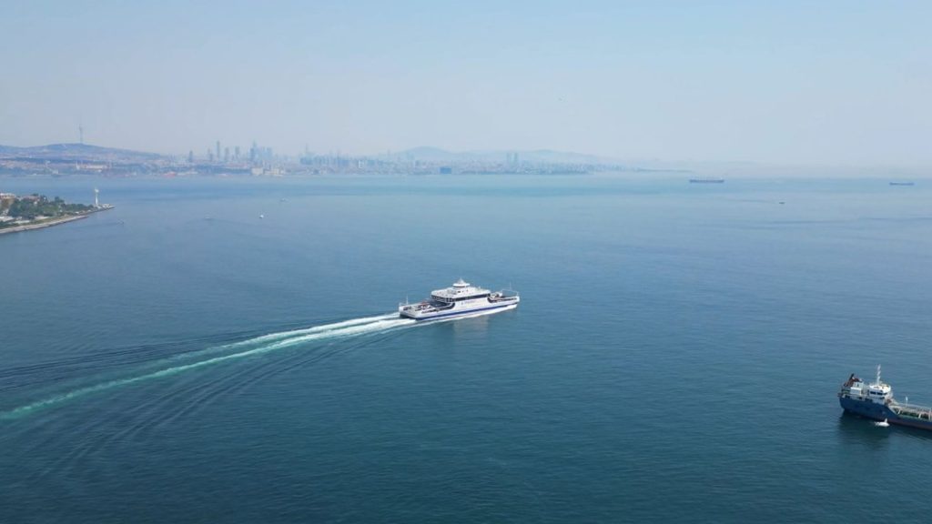 Denizcilik sektörüne 15.5 milyar TL’lik ÖTV desteği