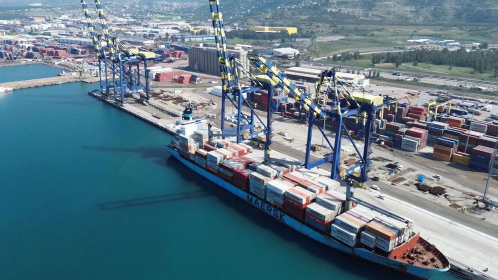 Elleçlemede tüm zamanları rekoru