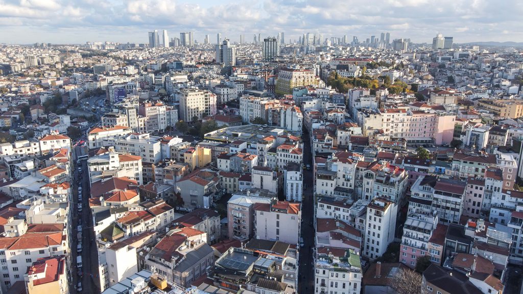 Emlak Konut’un yeni konut kampanyasının detaylarını uzman isim yorumladı