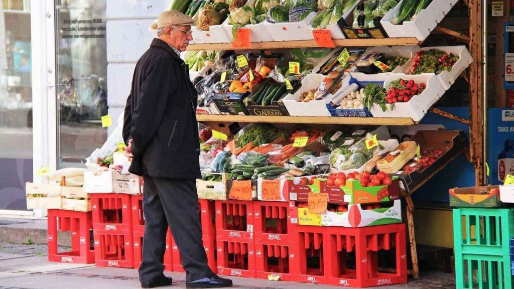 Gıdada fahiş artış sürüyor, hem çiftçi mağdur hem de vatandaş