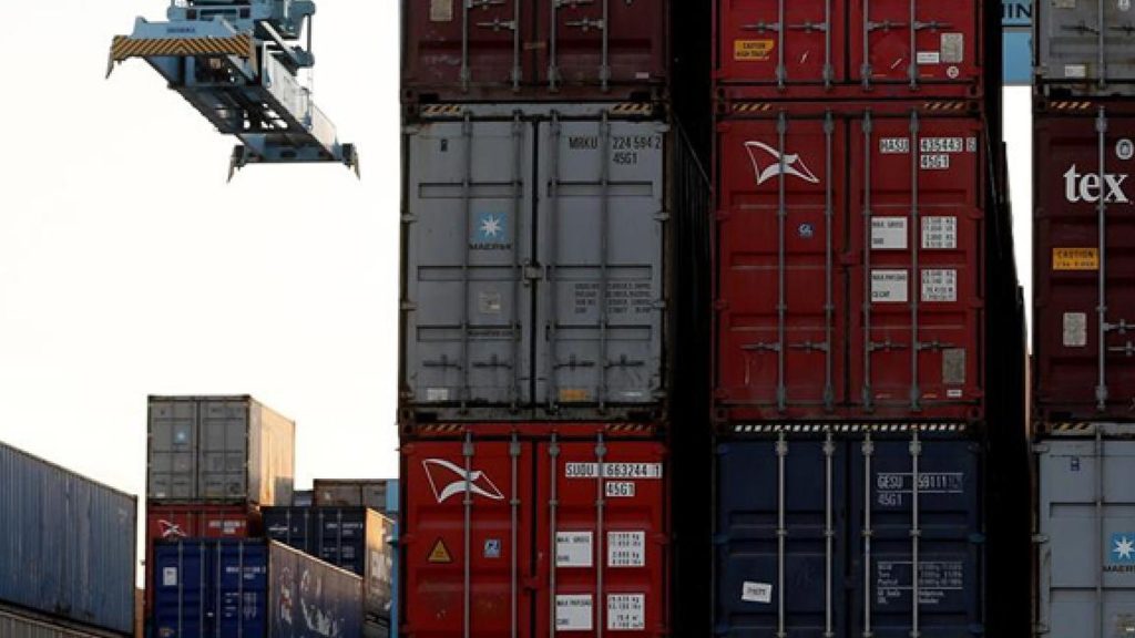 Güneydoğu’dan Suriye’ye ihracat hızlı başladı