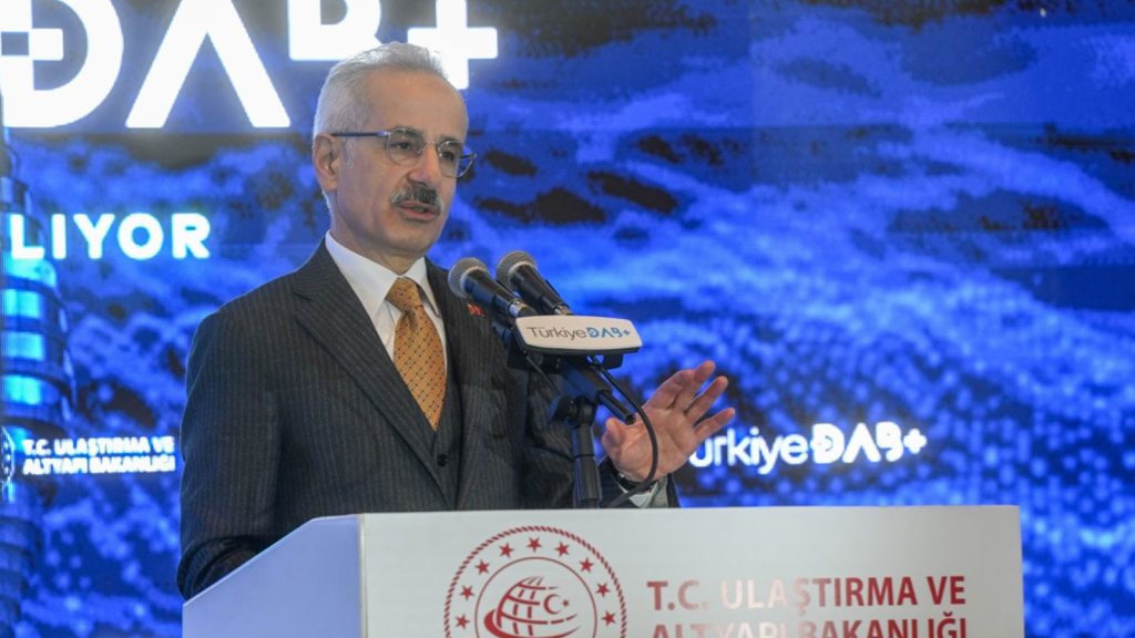 İstanbul’a 448 yeni radyo frekansı