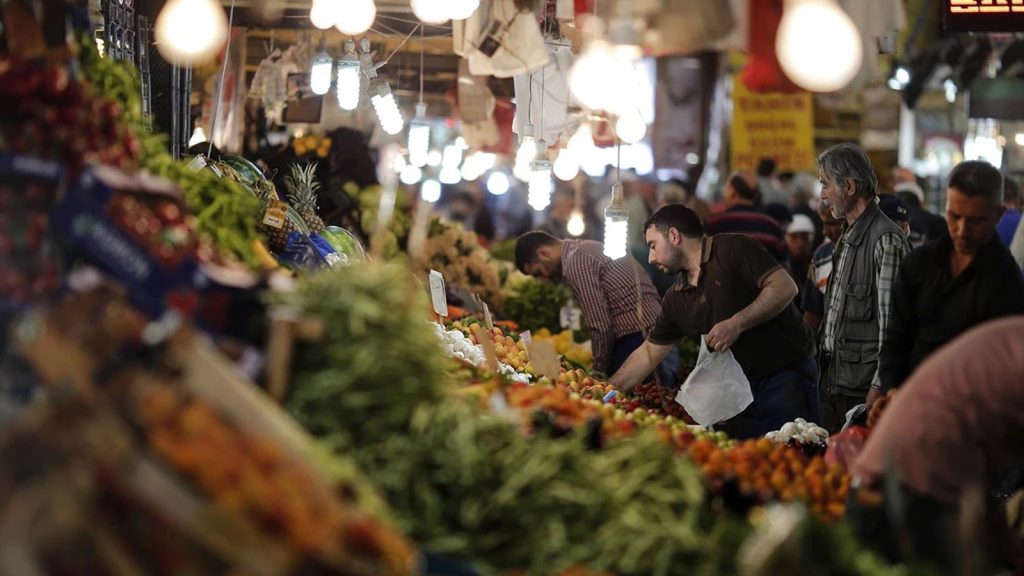 İTO yeni yöntemle ilk kez açıkladı: İstanbul’un ocak enflasyonu belli oldu