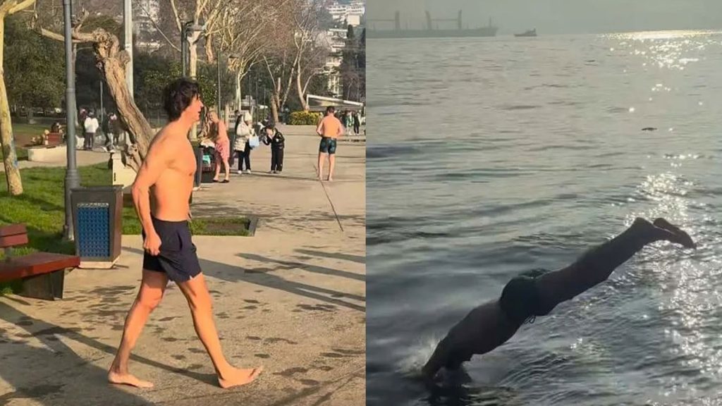 Kış artık yalan mı oldu? Anadolu kuruyor barajlar dolmuyor